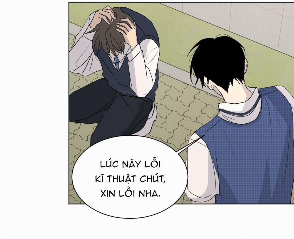 Trộm Môi 1 trang 44