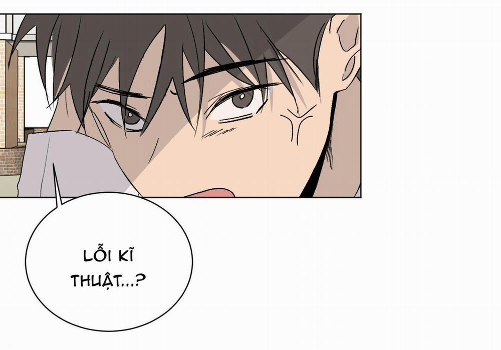 Trộm Môi 1 trang 45