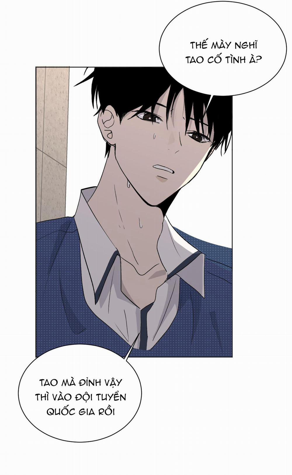 Trộm Môi 1 trang 46