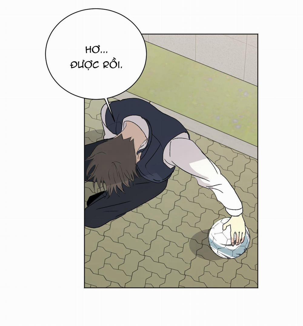 Trộm Môi 1 trang 49