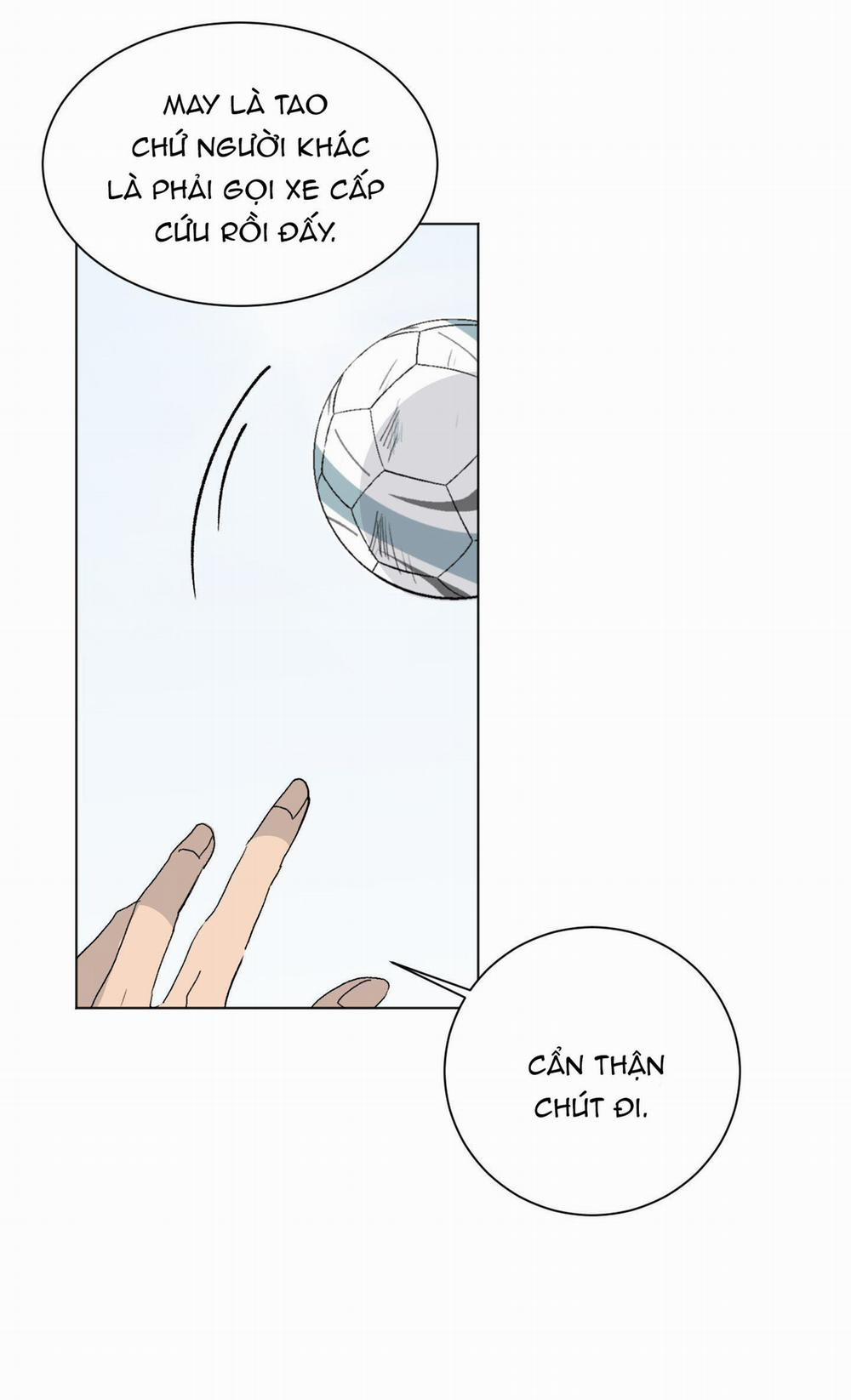 Trộm Môi 1 trang 50