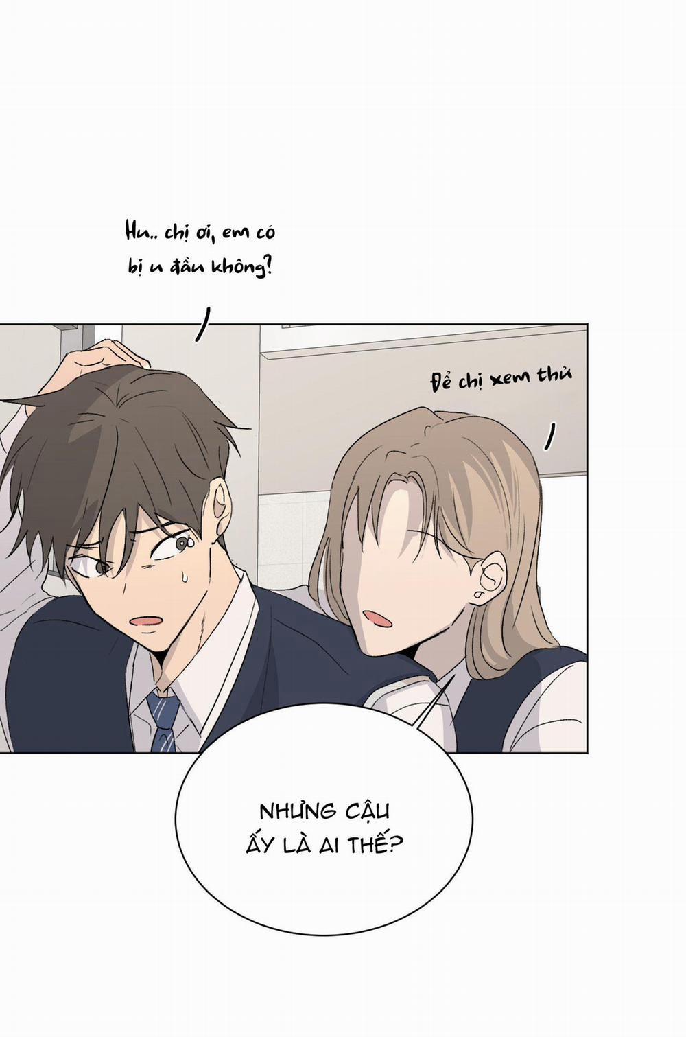 Trộm Môi 1 trang 51