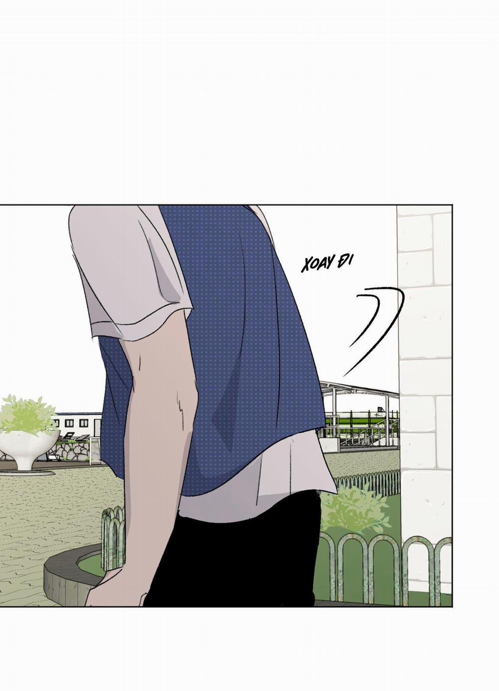 Trộm Môi 1 trang 54