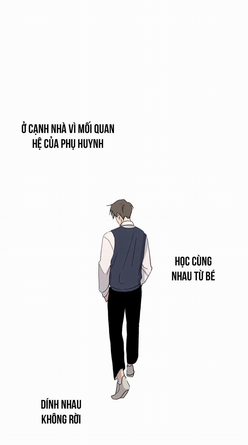 Trộm Môi 1 trang 58