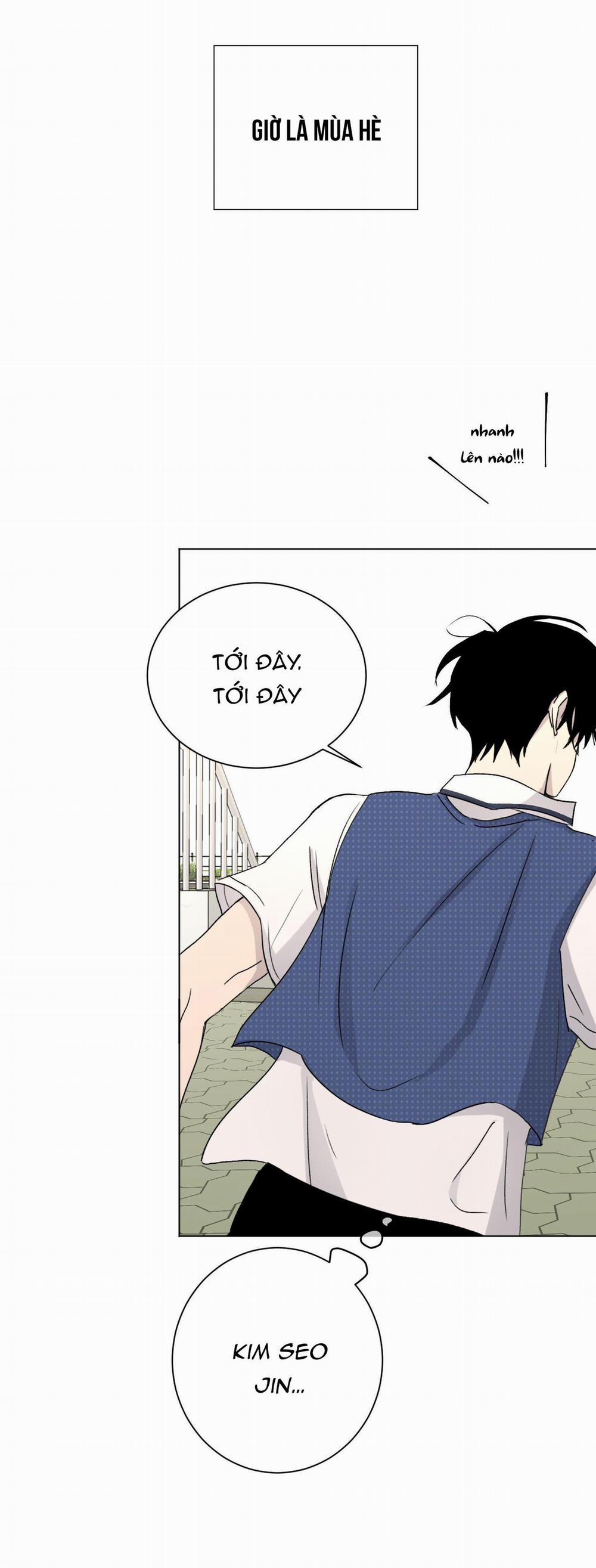 Trộm Môi 1 trang 64