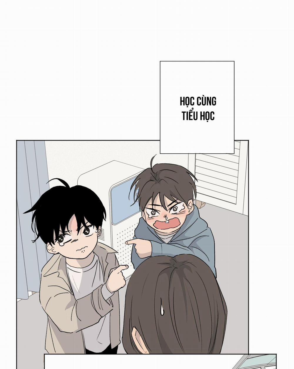 Trộm Môi 1 trang 9