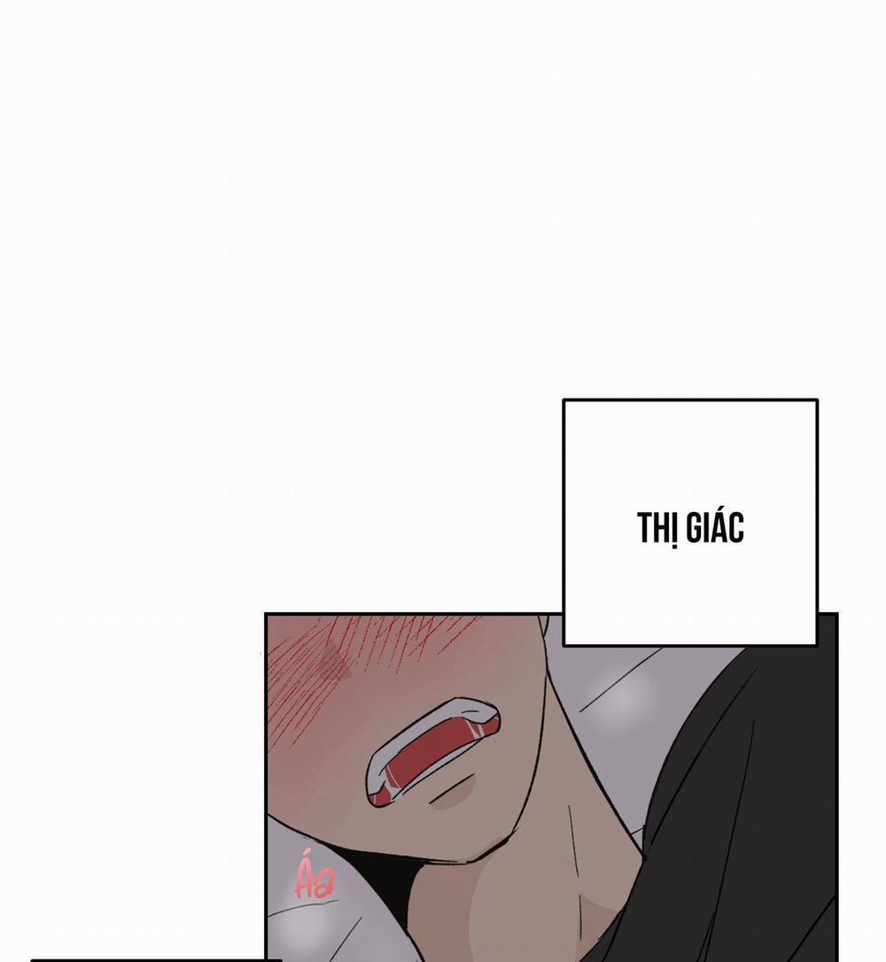 Trộm Môi 10 Ngoại truyện 4 trang 12