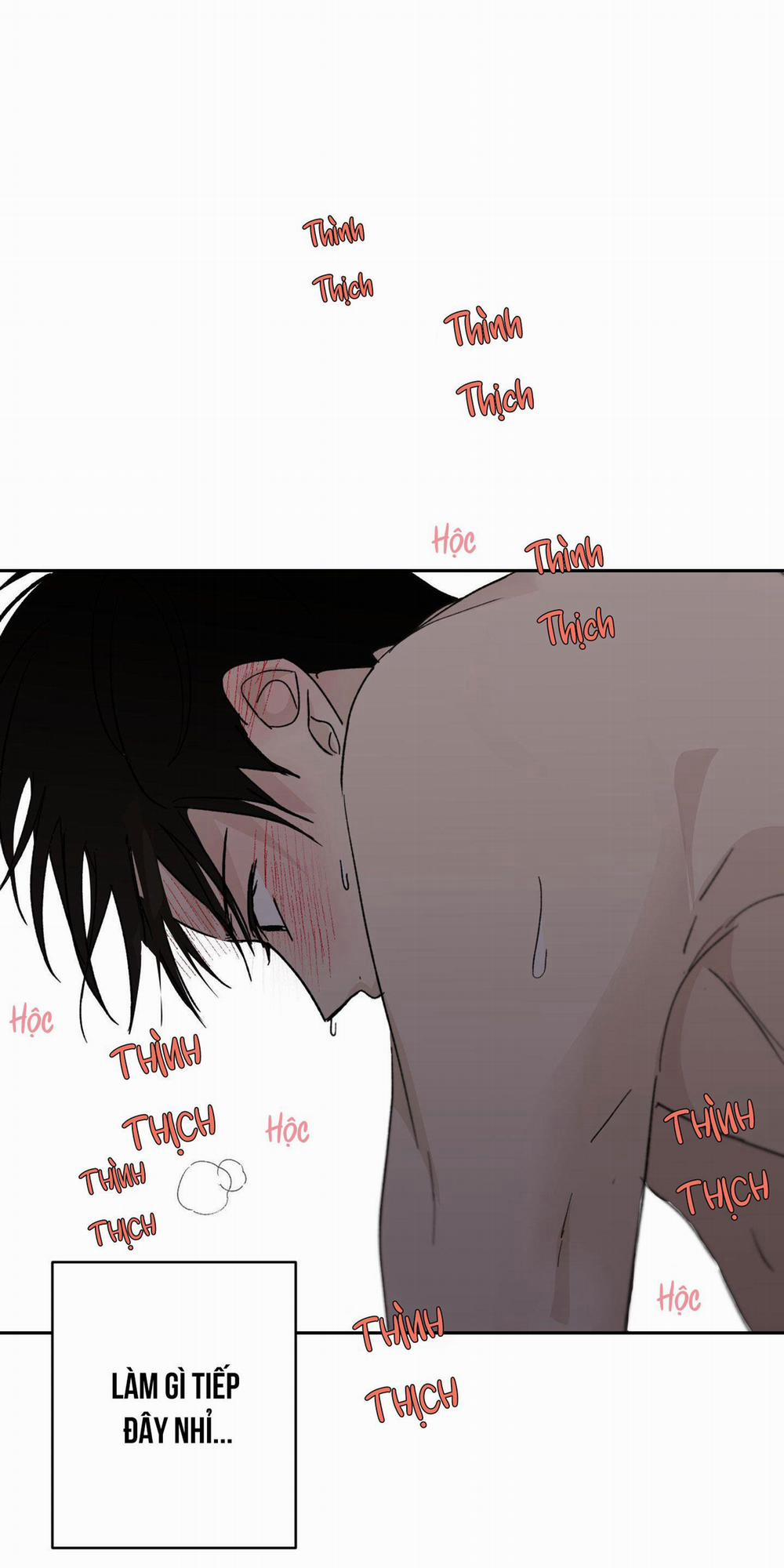 Trộm Môi 10 Ngoại truyện 4 trang 14