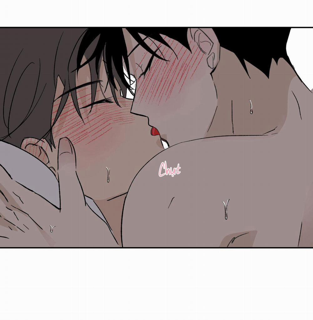 Trộm Môi 10 Ngoại truyện 4 trang 22