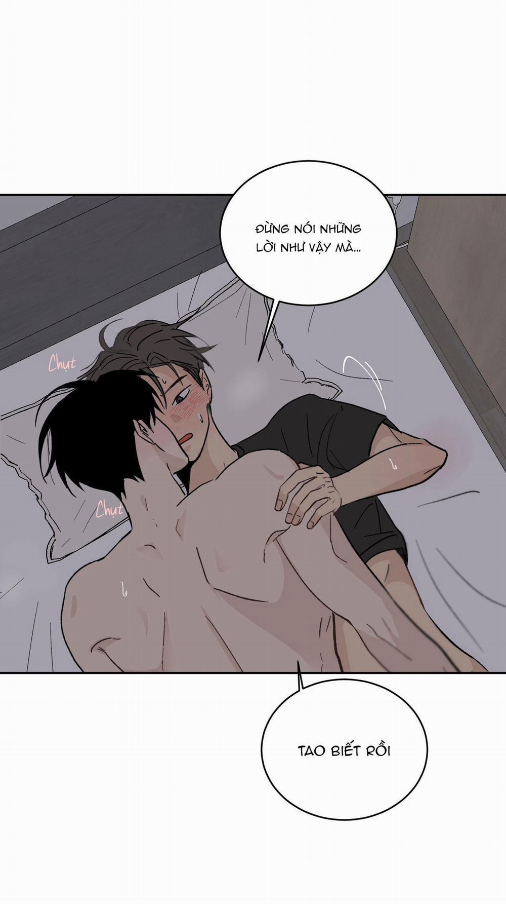 Trộm Môi 10 Ngoại truyện 4 trang 5