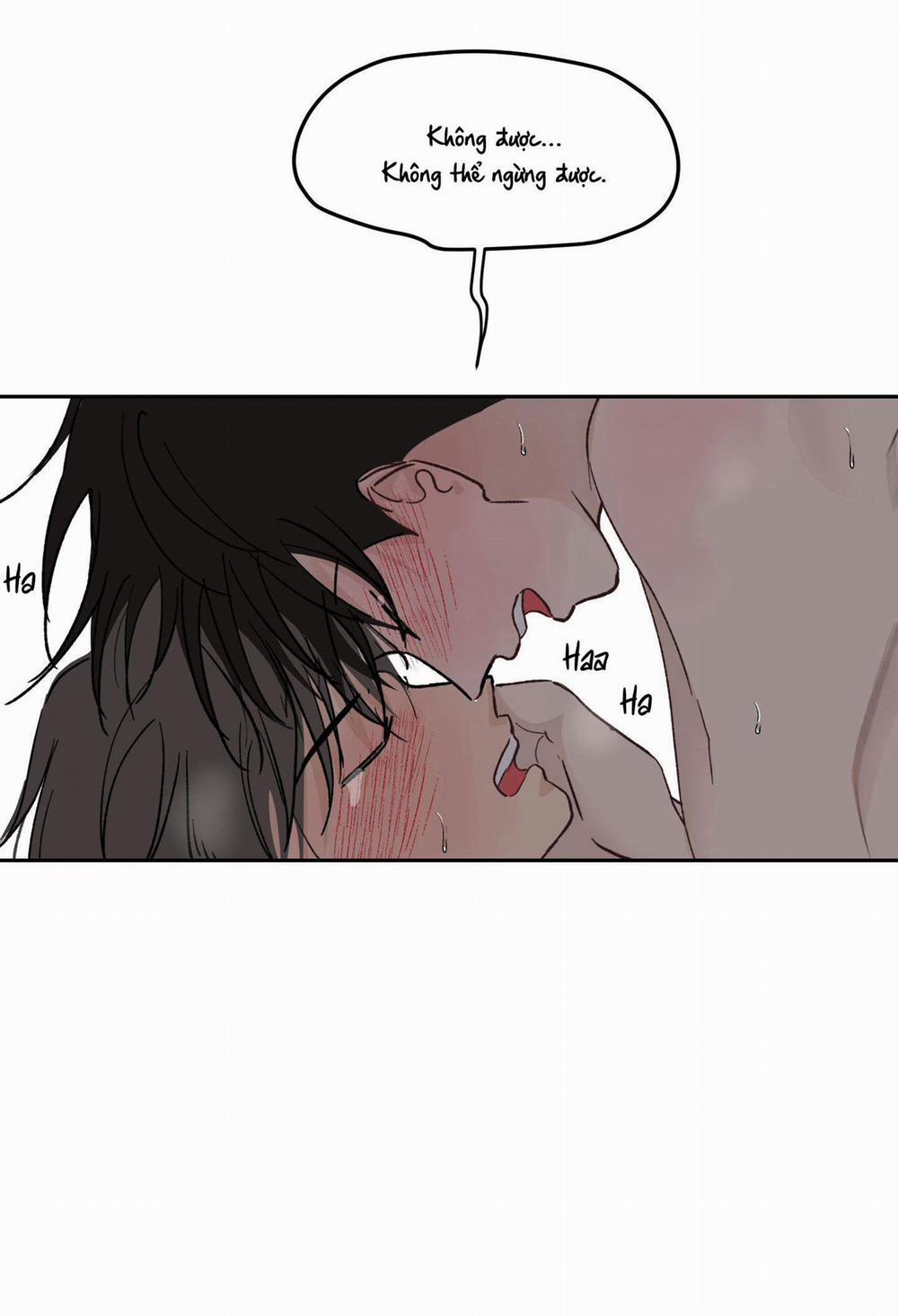 Trộm Môi 10 Ngoại truyện 4 trang 53