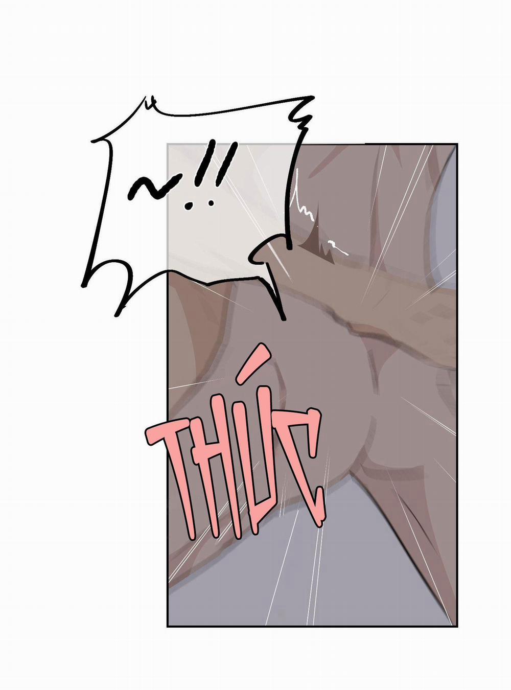 Trộm Môi 10 Ngoại truyện 4 trang 58