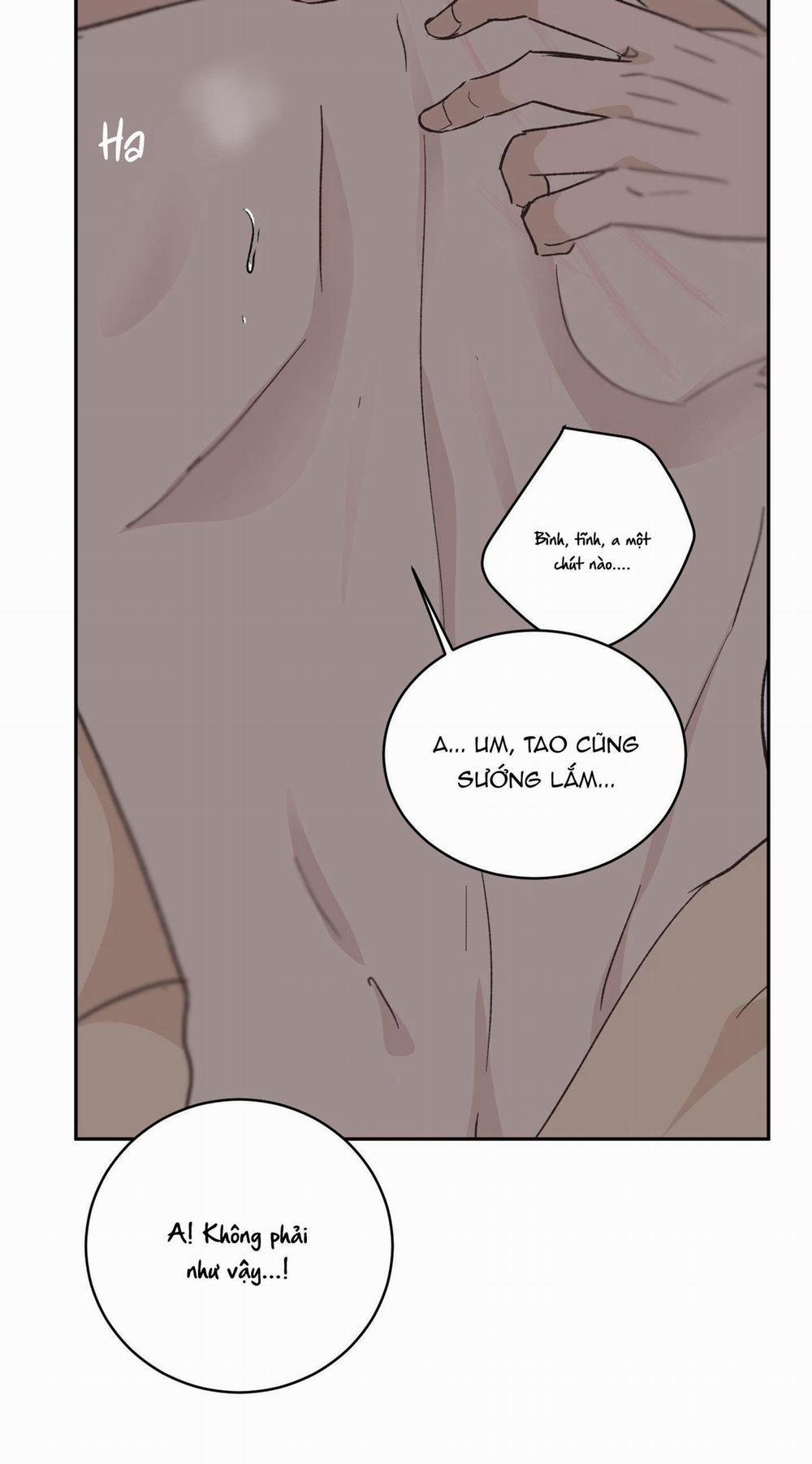 Trộm Môi 10 Ngoại truyện 4 trang 62