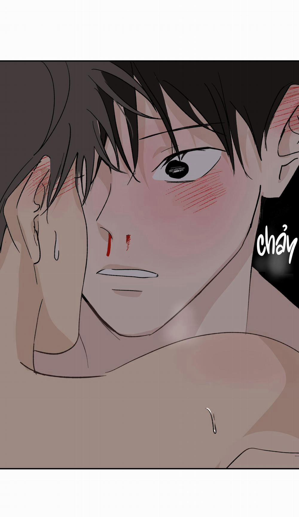 Trộm Môi 10 Ngoại truyện 4 trang 72