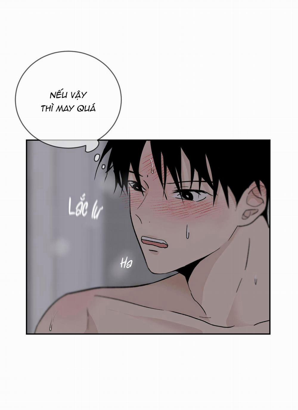 Trộm Môi 10 Ngoại truyện 4 trang 8