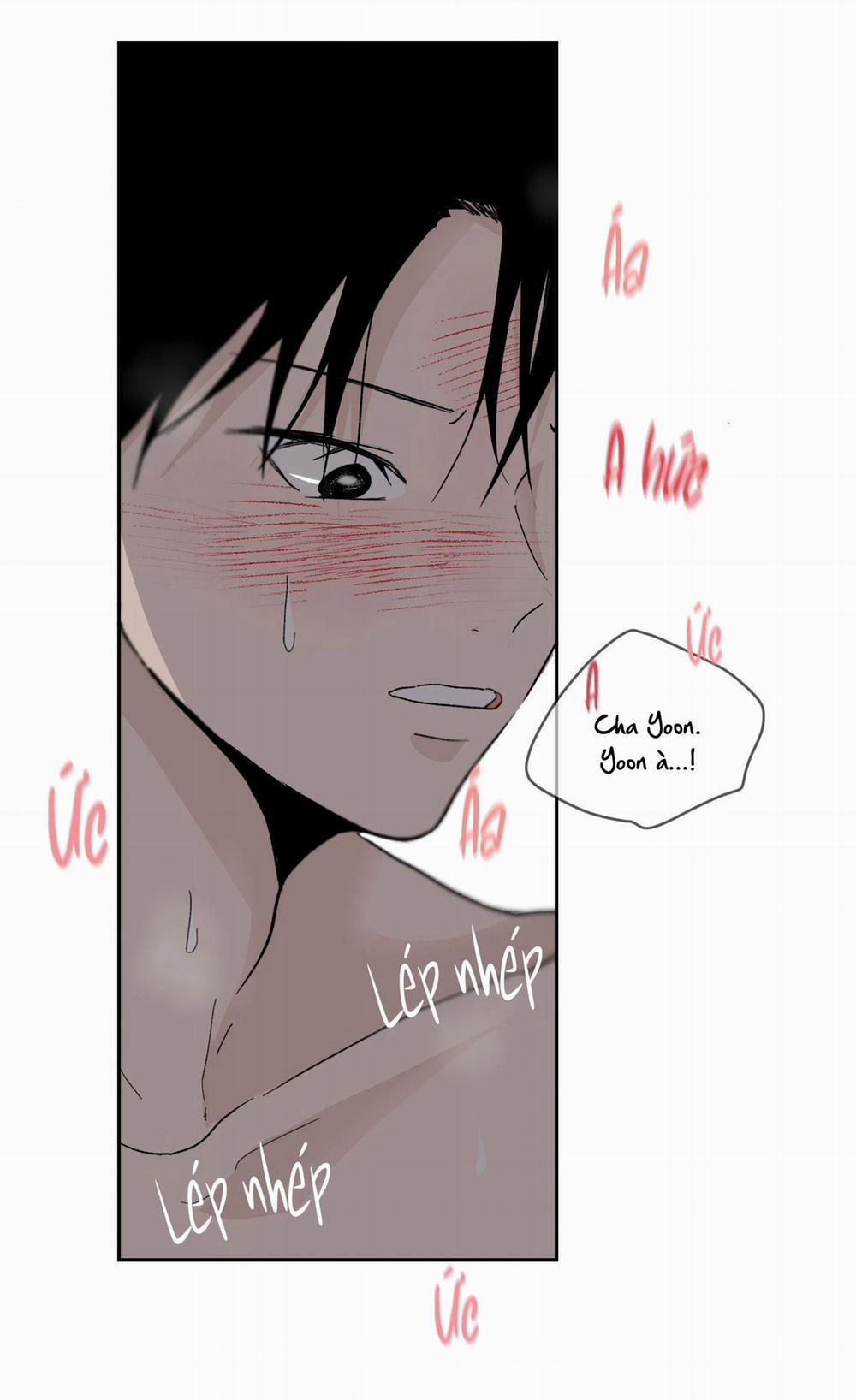 Trộm Môi 10 trang 1