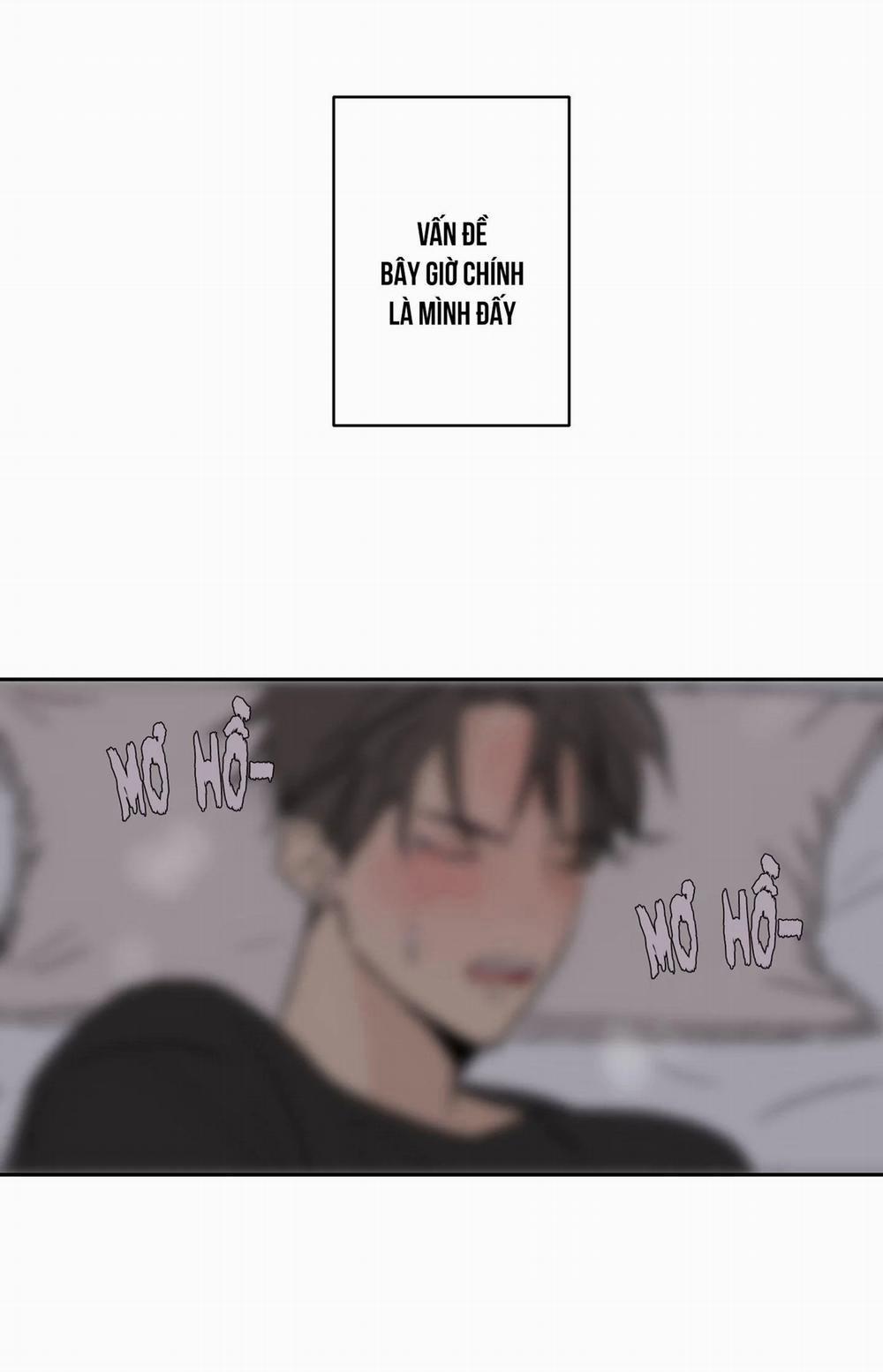 Trộm Môi 10 trang 10