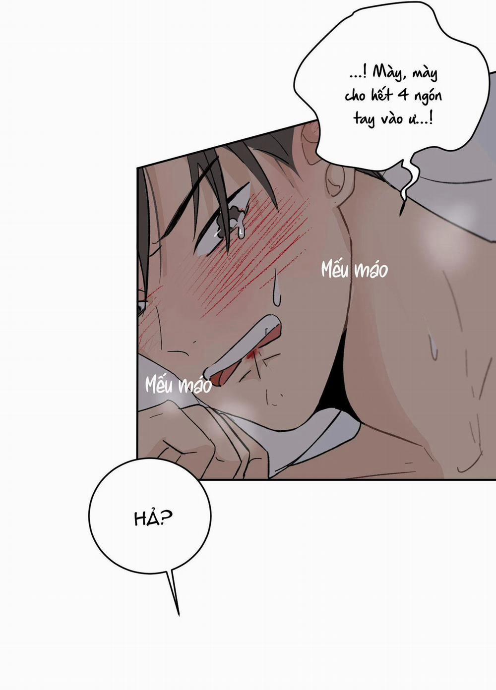 Trộm Môi 10 trang 16