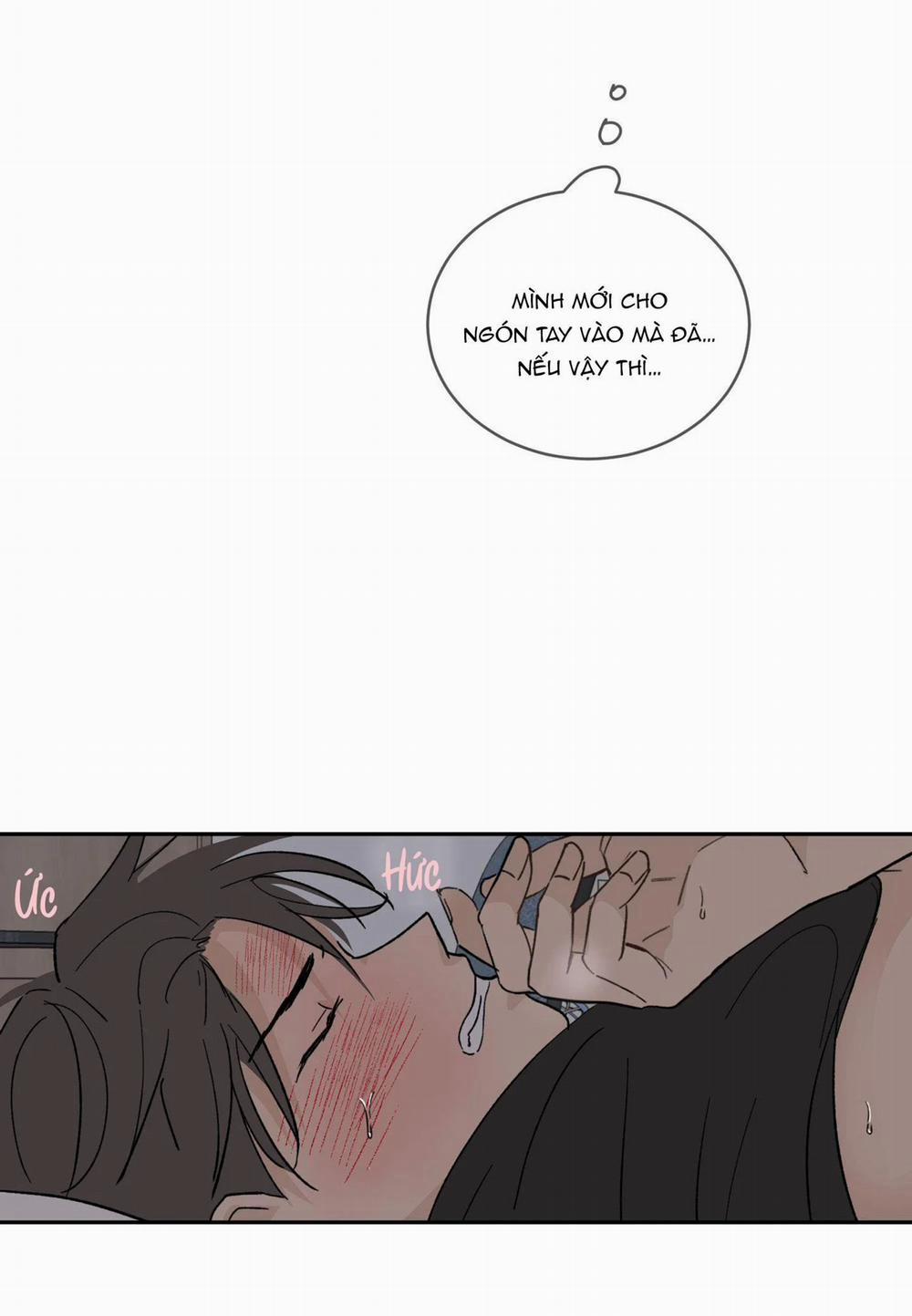 Trộm Môi 10 trang 18