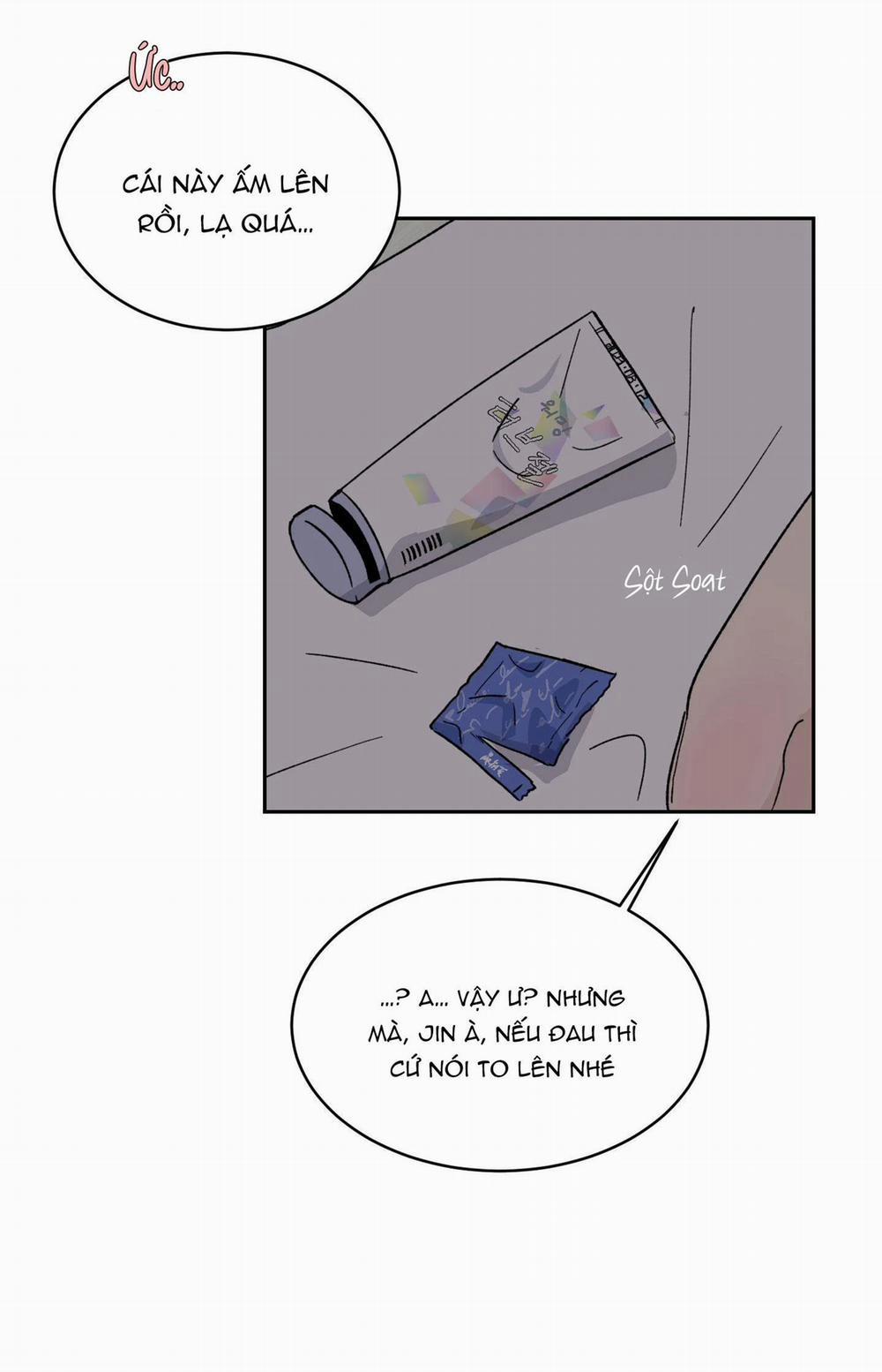 Trộm Môi 10 trang 24