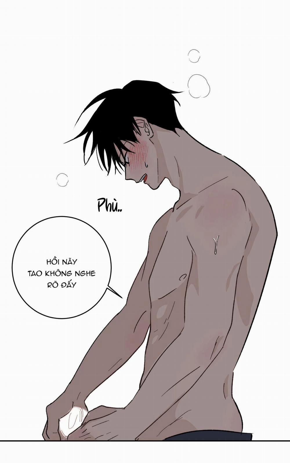 Trộm Môi 10 trang 25