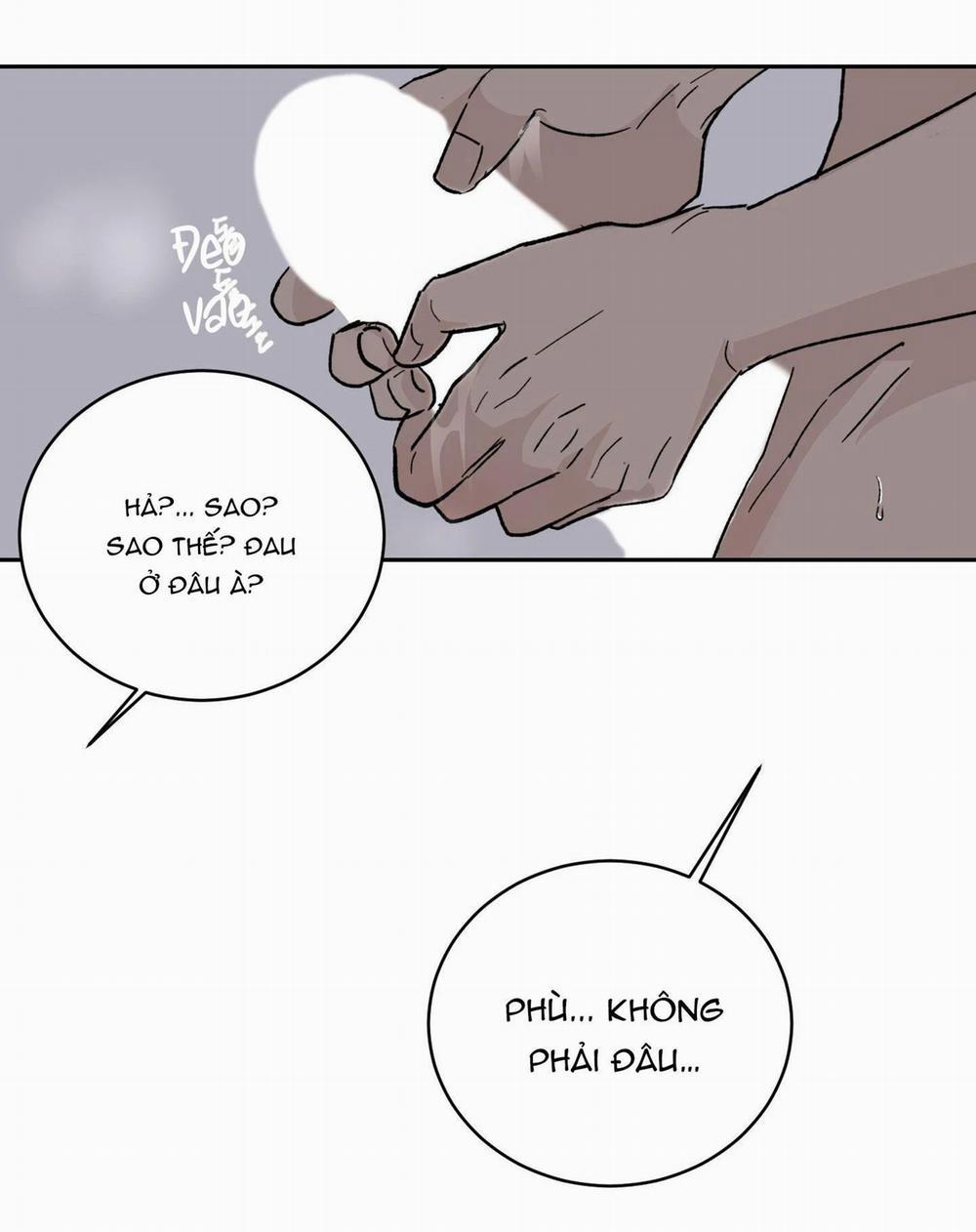 Trộm Môi 10 trang 26