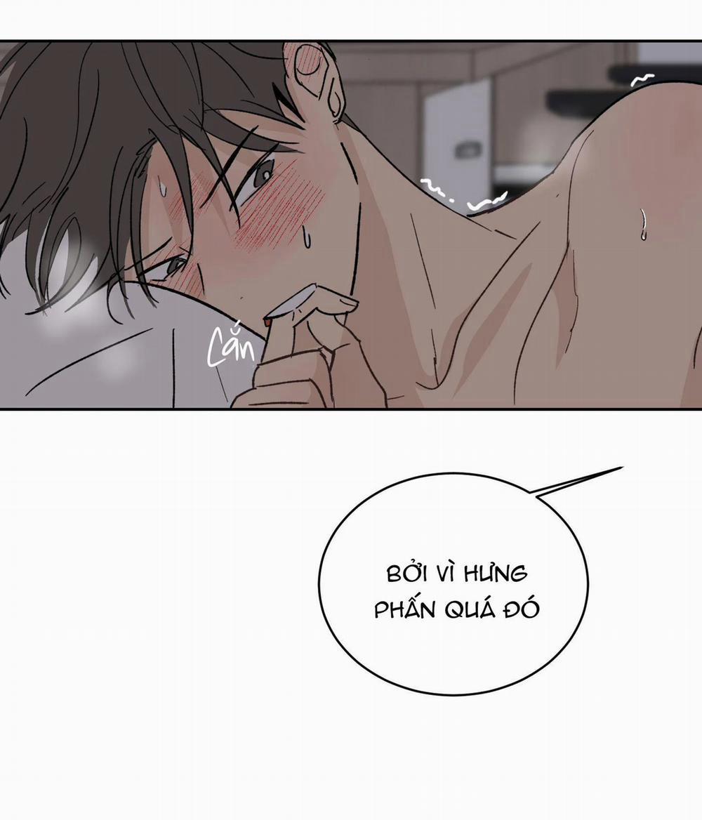 Trộm Môi 10 trang 27