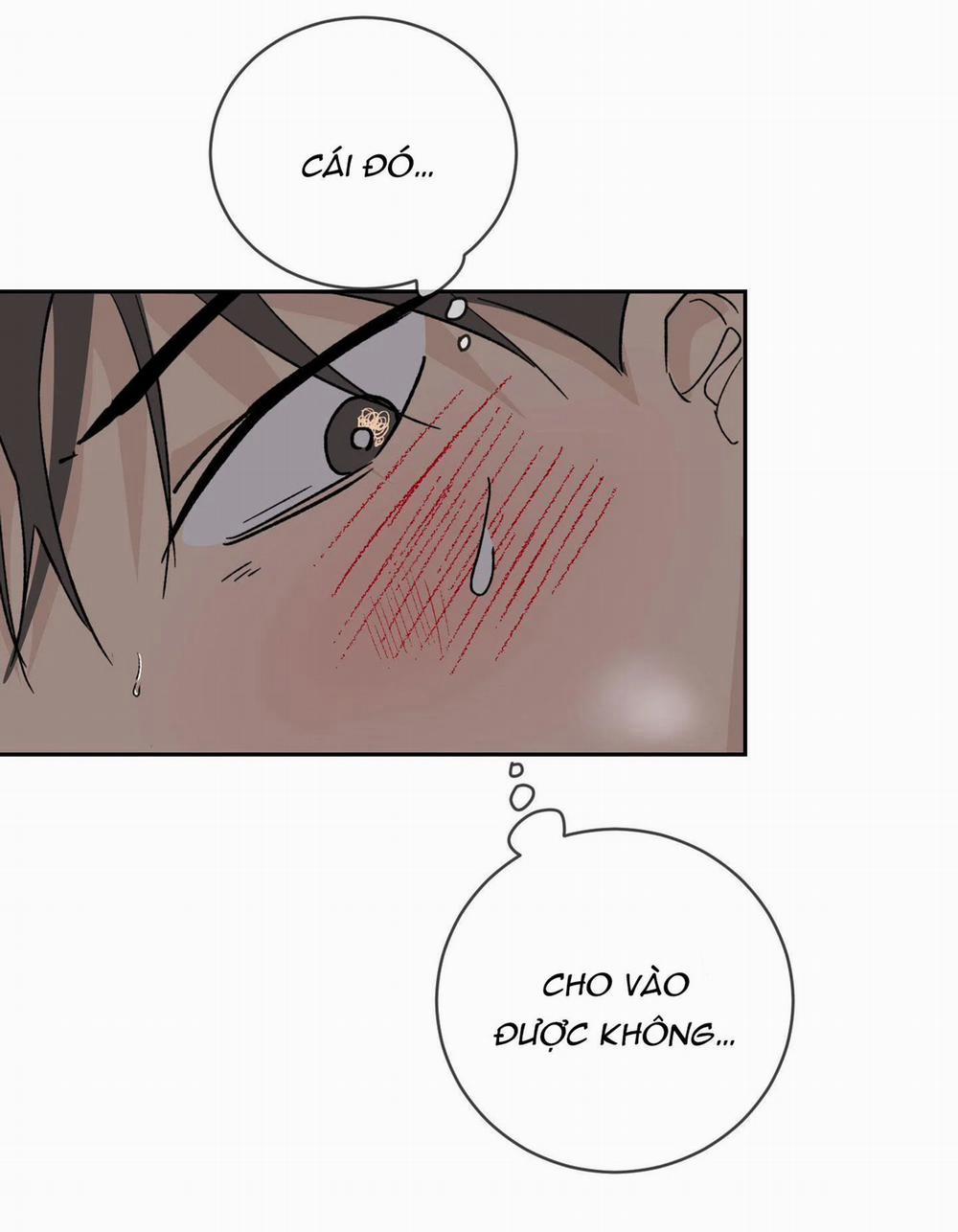 Trộm Môi 10 trang 29