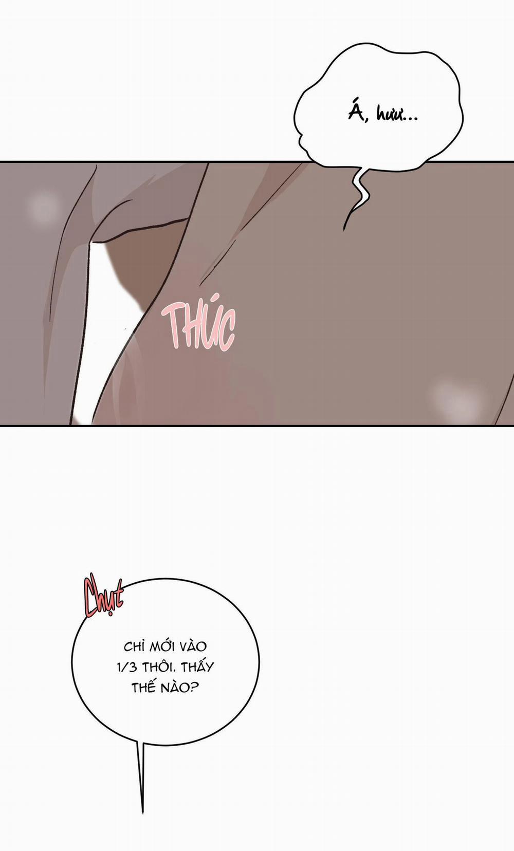 Trộm Môi 10 trang 34