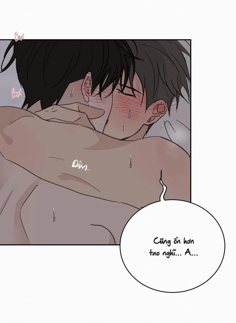 Trộm Môi 10 trang 35