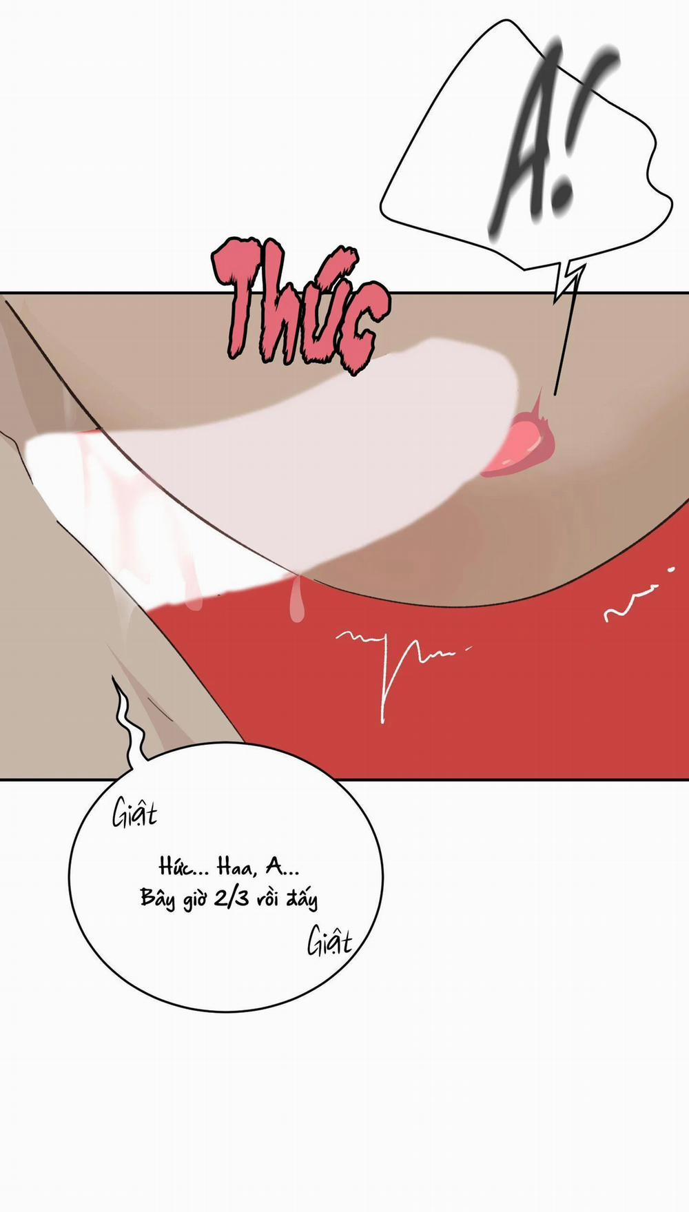 Trộm Môi 10 trang 38