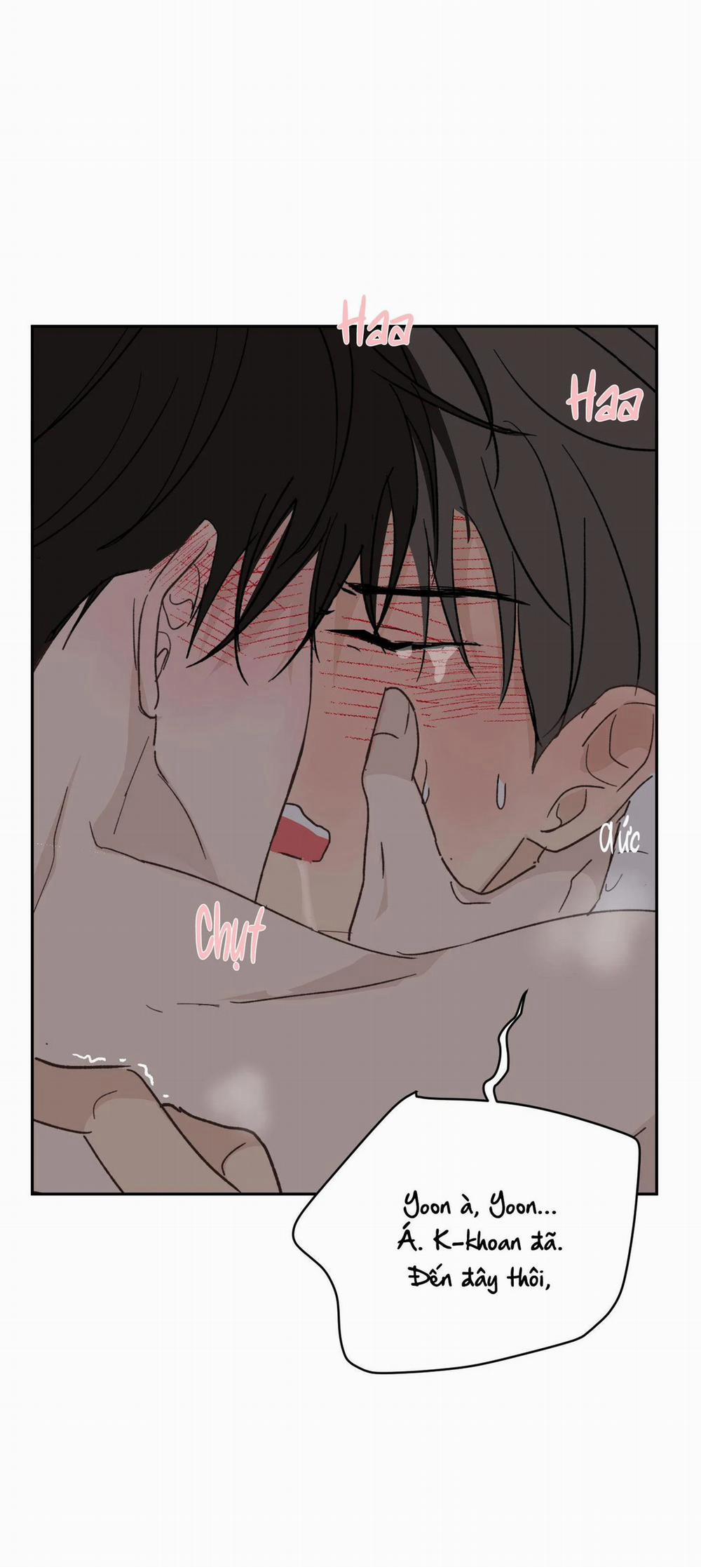 Trộm Môi 10 trang 39