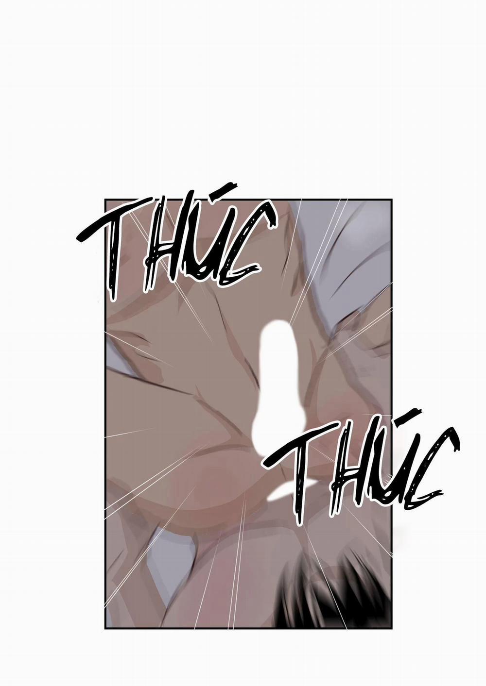 Trộm Môi 10 trang 40