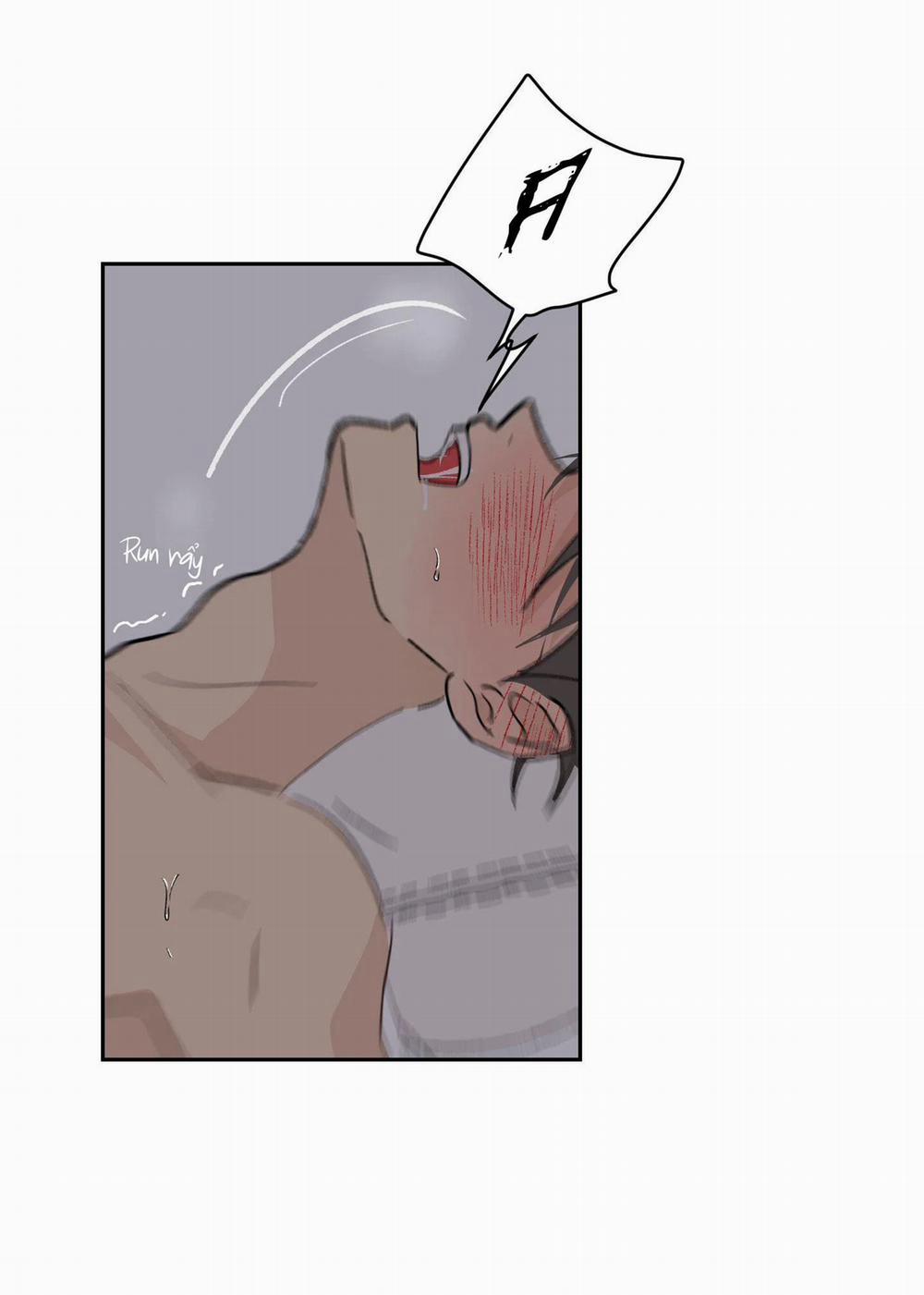 Trộm Môi 10 trang 41