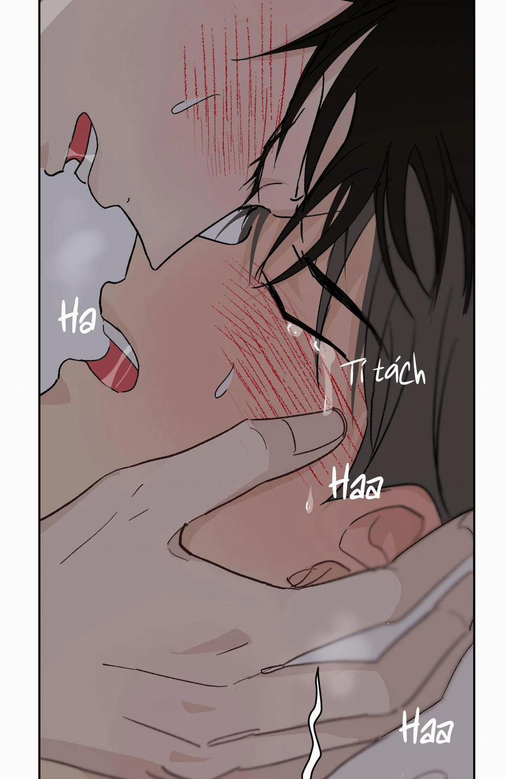 Trộm Môi 10 trang 43