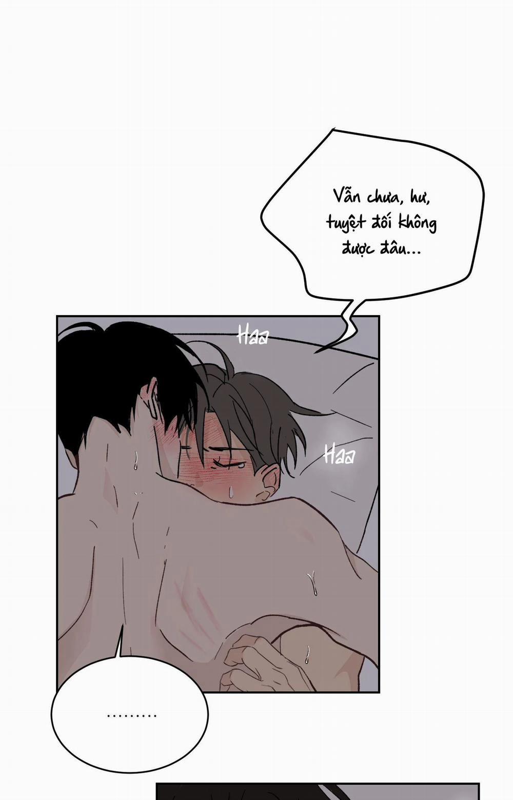 Trộm Môi 10 trang 47