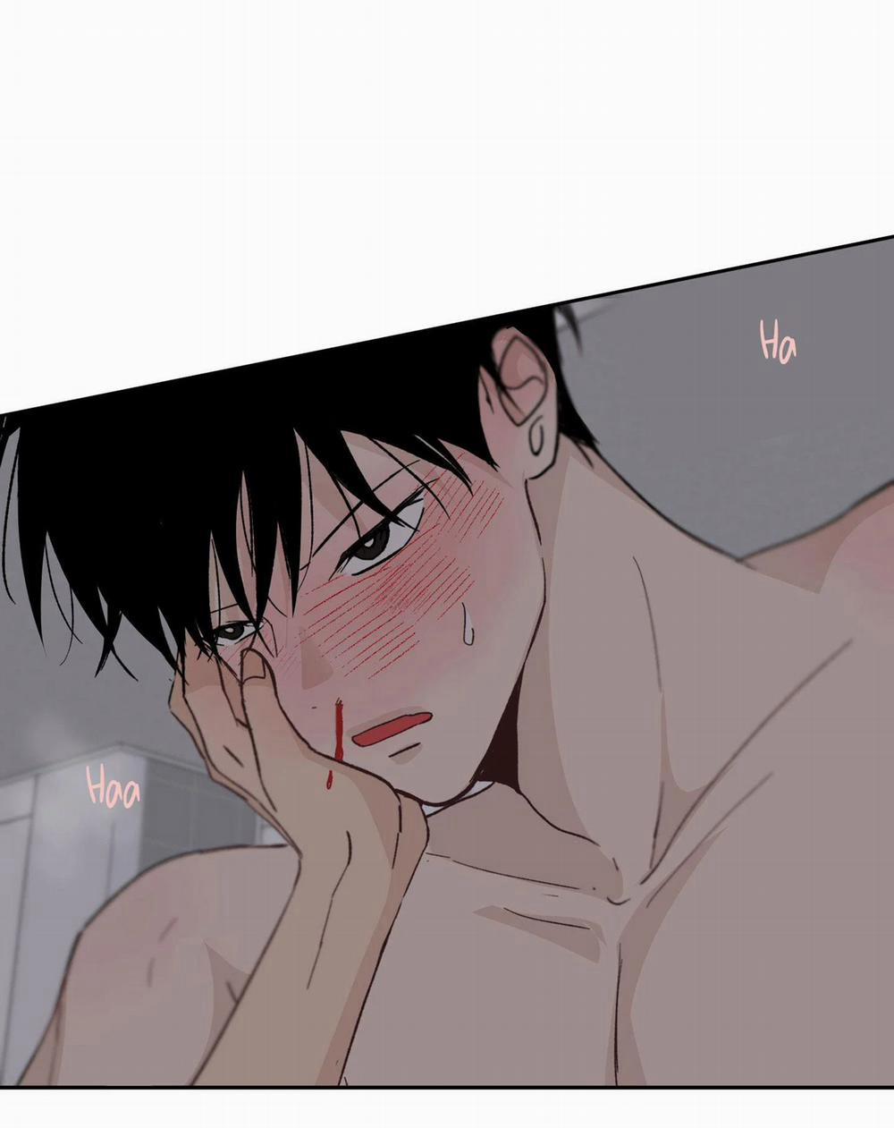 Trộm Môi 10 trang 50