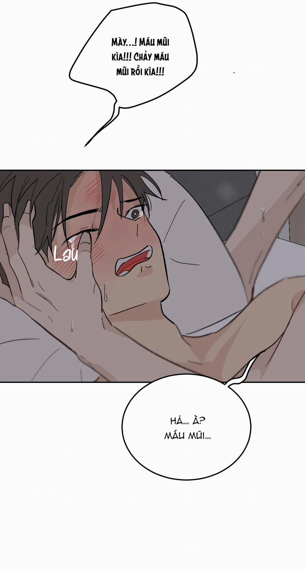 Trộm Môi 10 trang 51