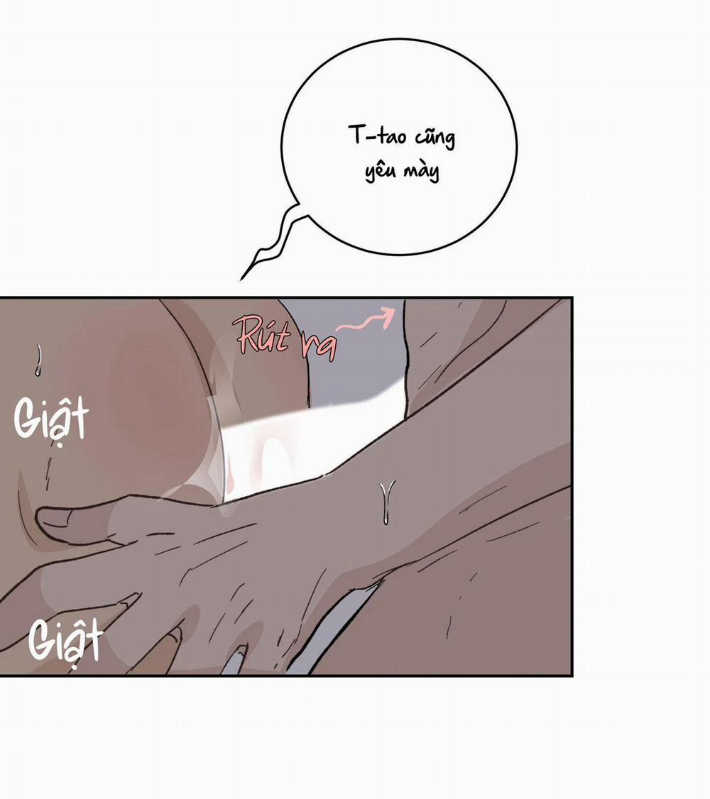 Trộm Môi 10 trang 58