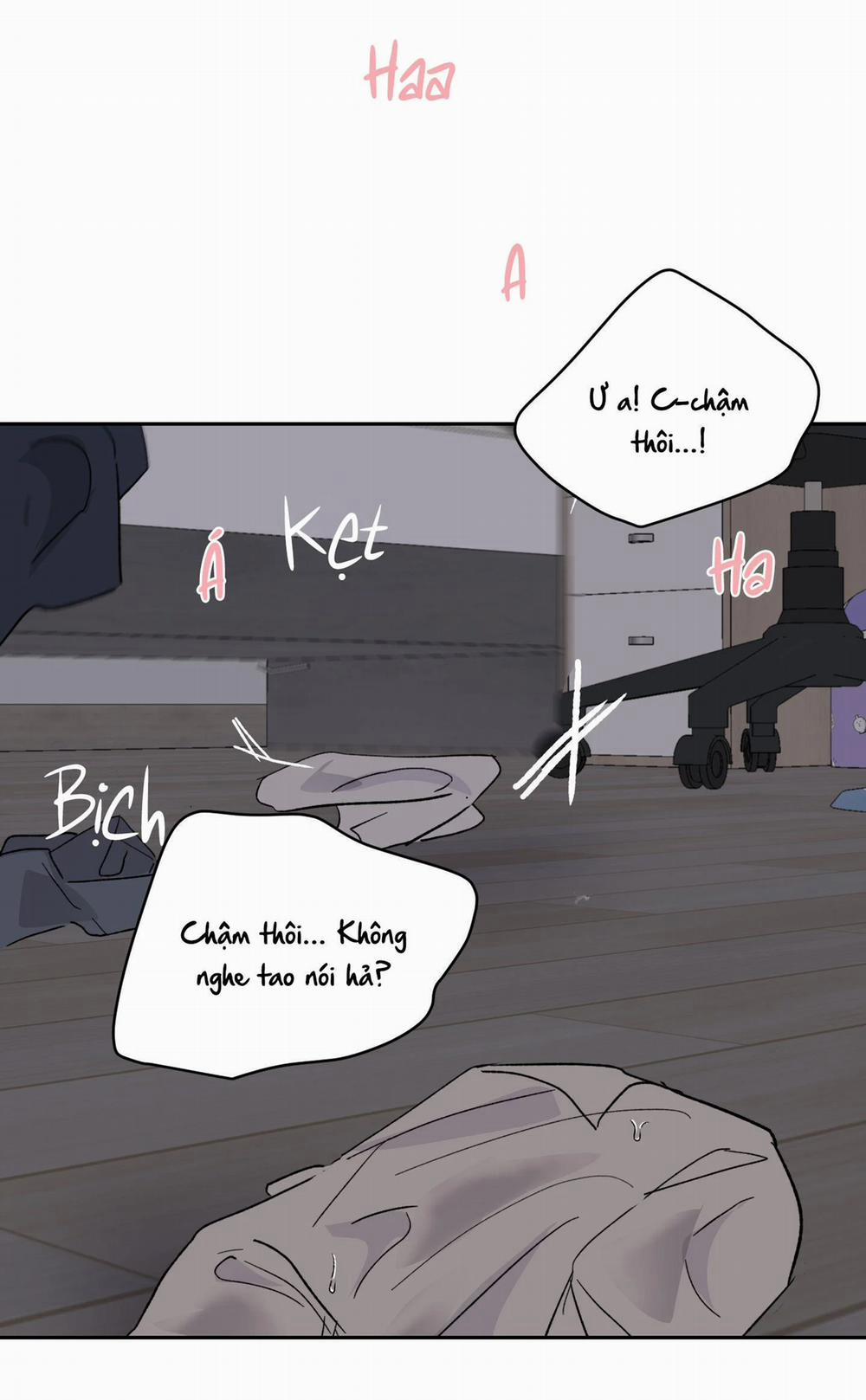 Trộm Môi 10 trang 61