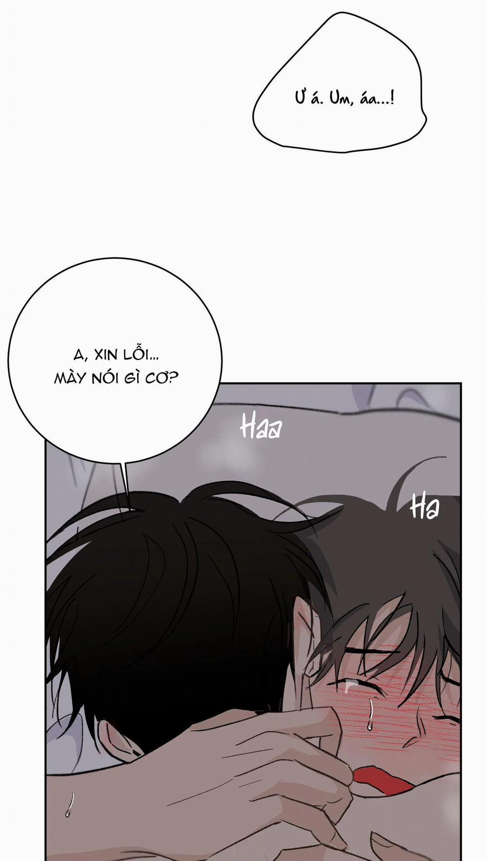 Trộm Môi 10 trang 62