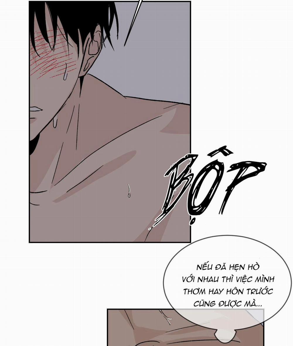 Trộm Môi 10 trang 71