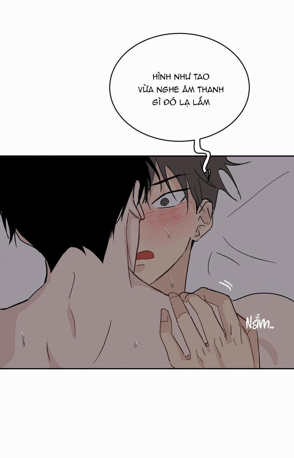 Trộm Môi 11 Ngoại truyện 5 trang 0