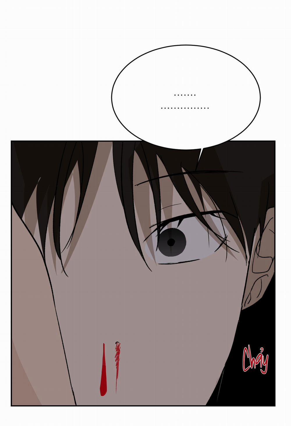 Trộm Môi 11 Ngoại truyện 5 trang 1