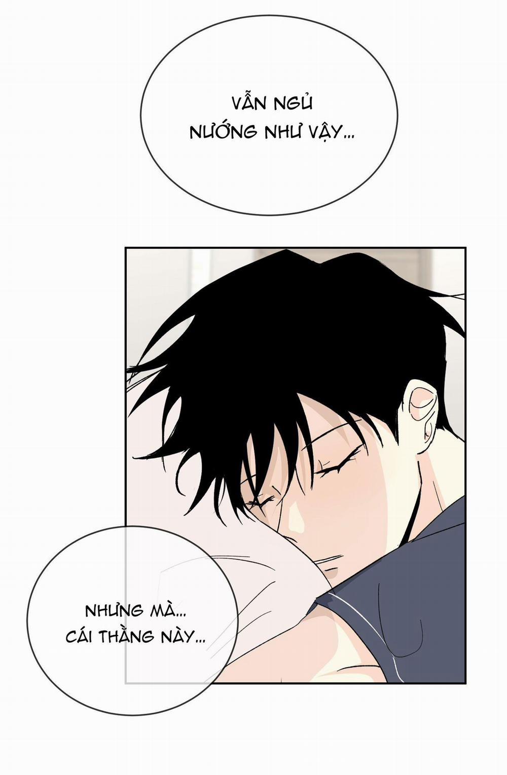 Trộm Môi 11 Ngoại truyện 5 trang 23