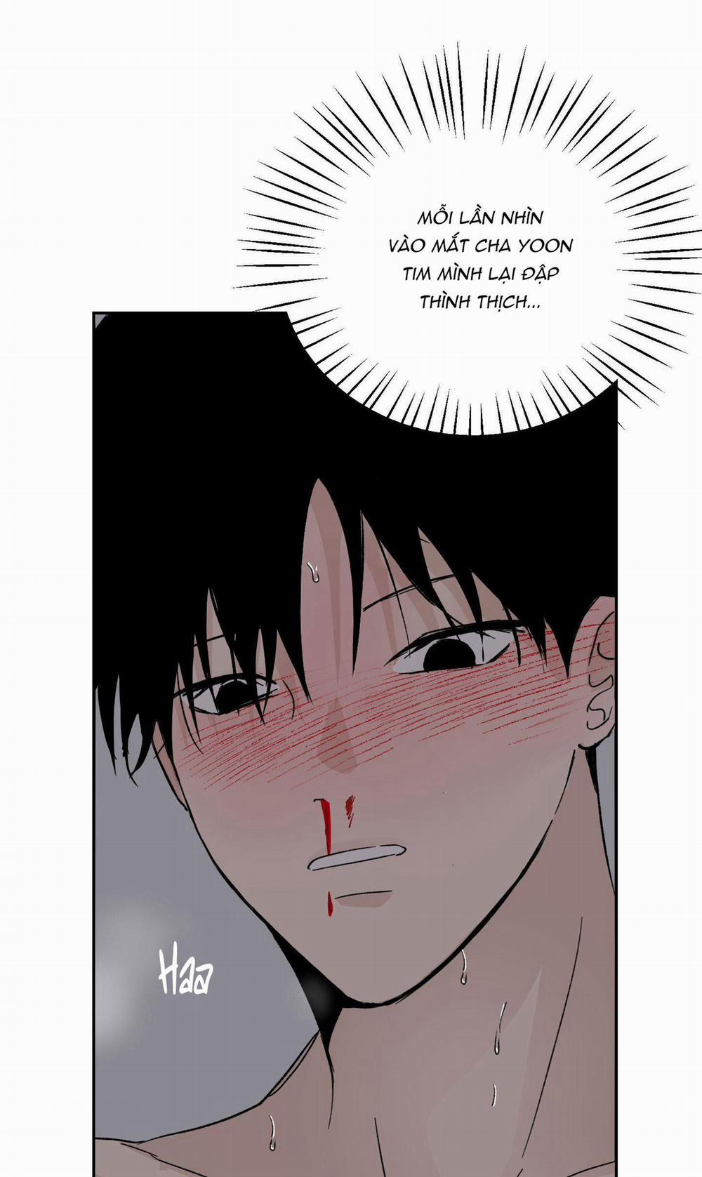 Trộm Môi 11 Ngoại truyện 5 trang 3