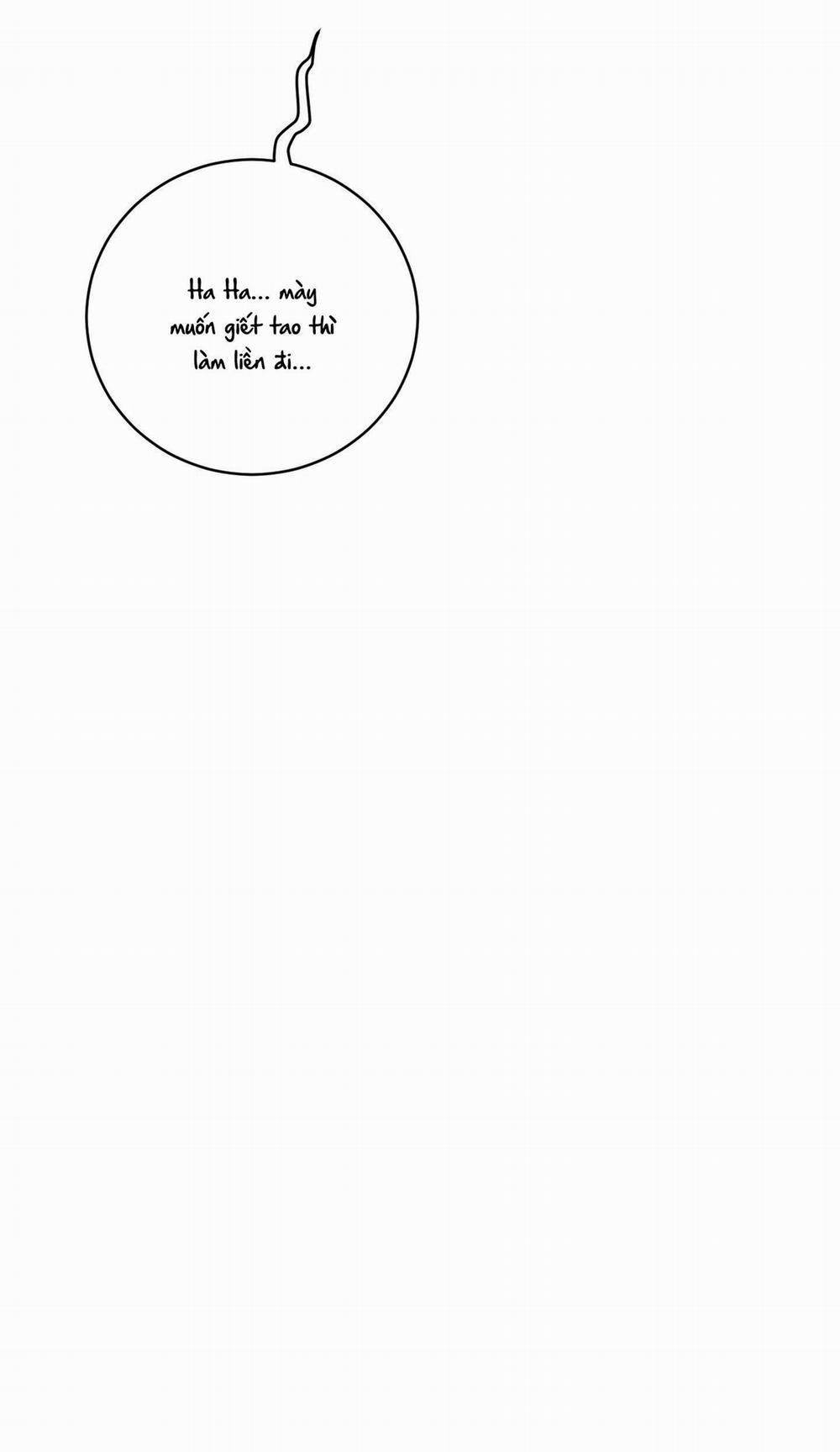 Trộm Môi 11 Ngoại truyện 5 trang 38