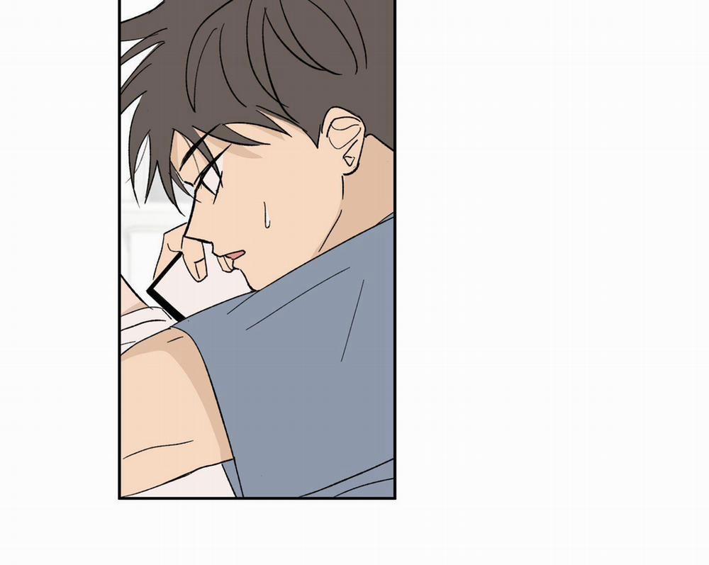 Trộm Môi 11 Ngoại truyện 5 trang 40