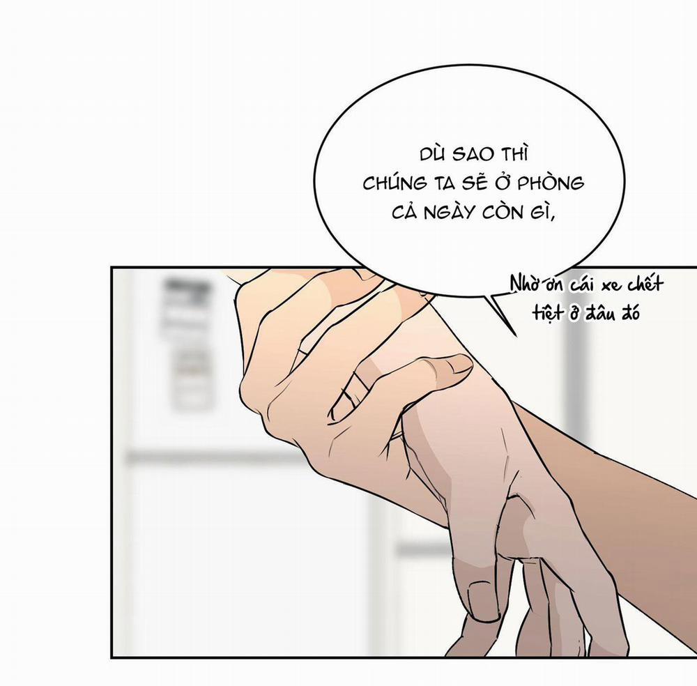 Trộm Môi 11 Ngoại truyện 5 trang 50