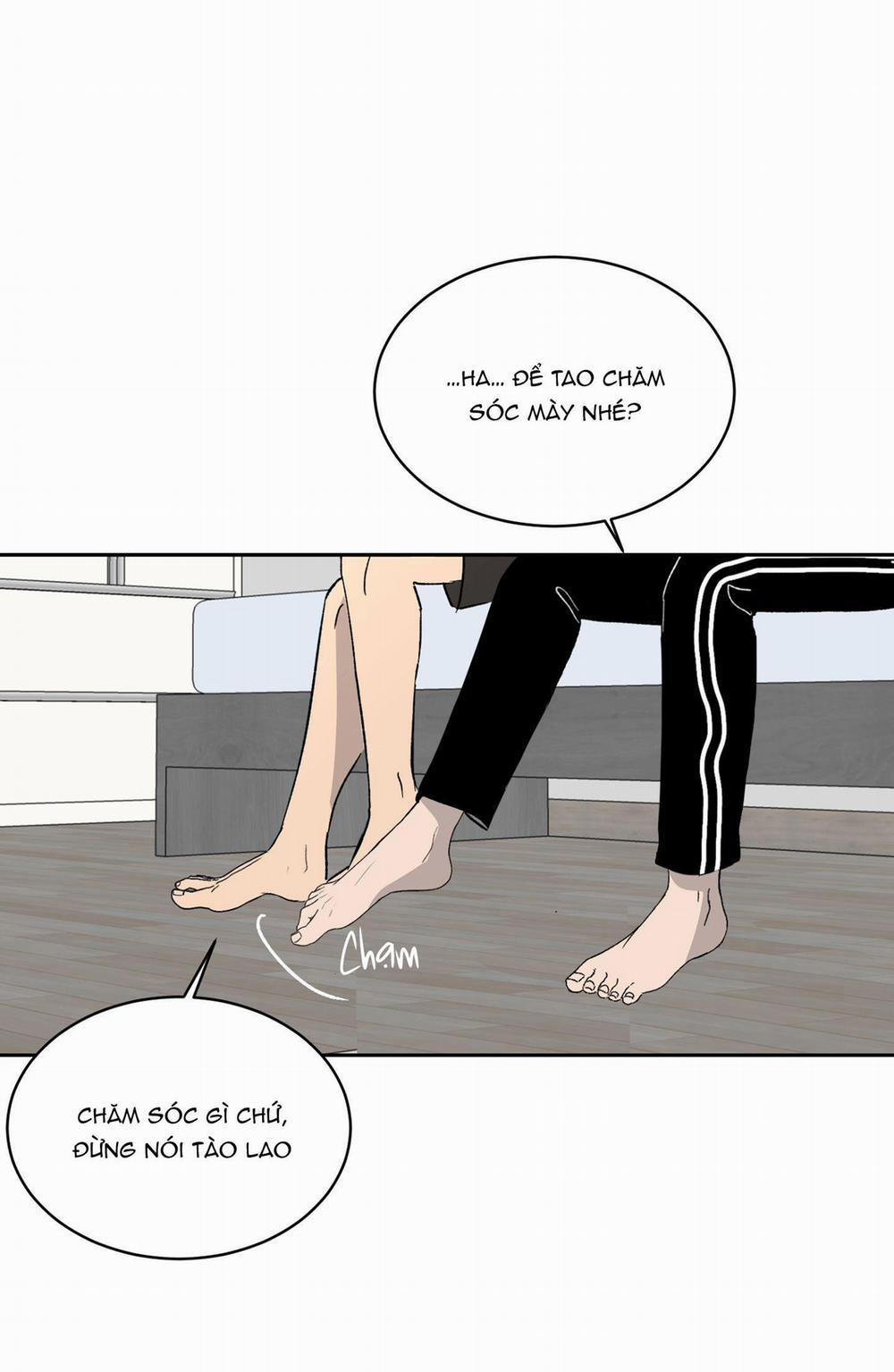 Trộm Môi 11 Ngoại truyện 5 trang 51